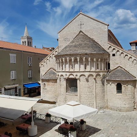 Modern Room Old Town - Zadar Exterior photo