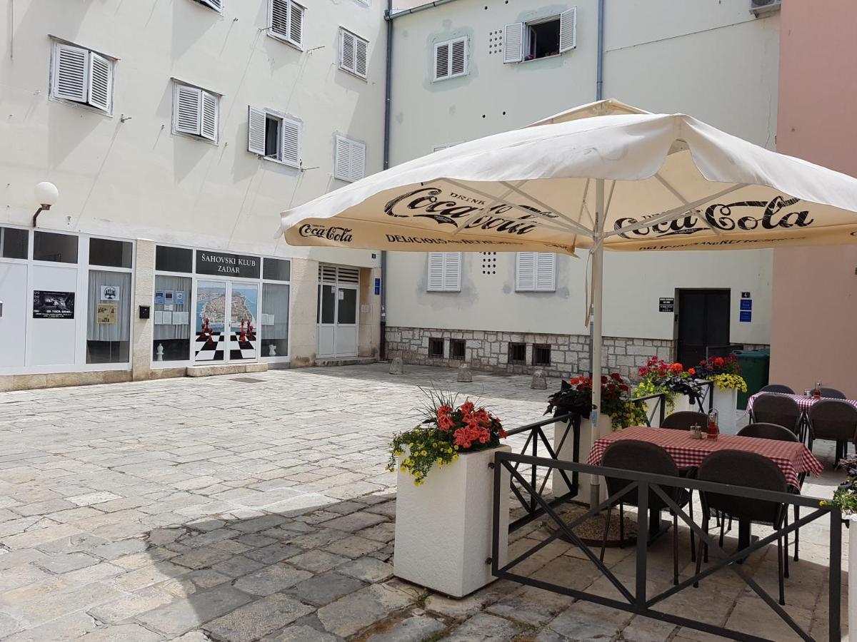 Modern Room Old Town - Zadar Exterior photo