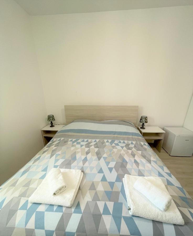 Modern Room Old Town - Zadar Exterior photo