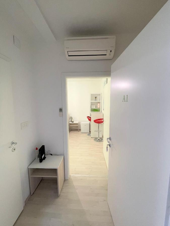 Modern Room Old Town - Zadar Exterior photo